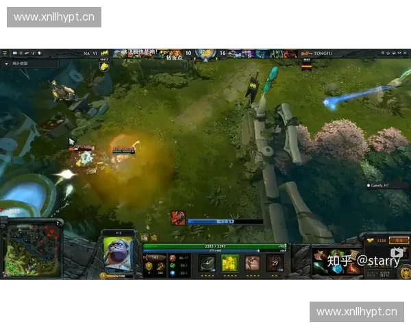 以DOTA2薄葬为核心解析虚无与重生机制及其战术价值探讨