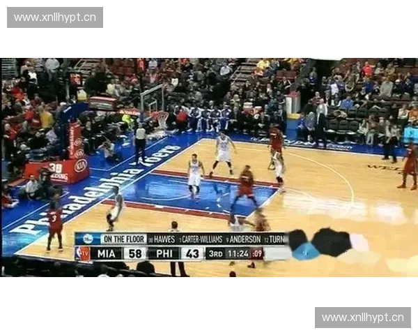 深度解析NBA直播软件使用技巧